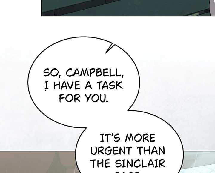 Try Begging Me Chapter 57 - Page 152