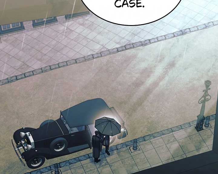 Try Begging Me Chapter 57 - Page 153