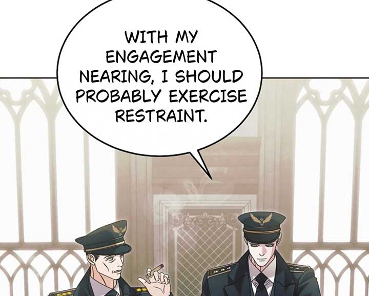 Try Begging Me Chapter 57 - Page 18