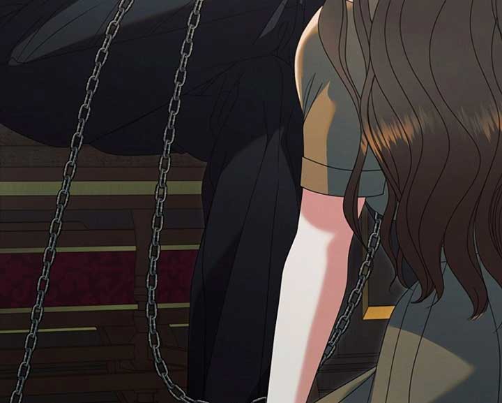 Try Begging Me Chapter 57 - Page 188