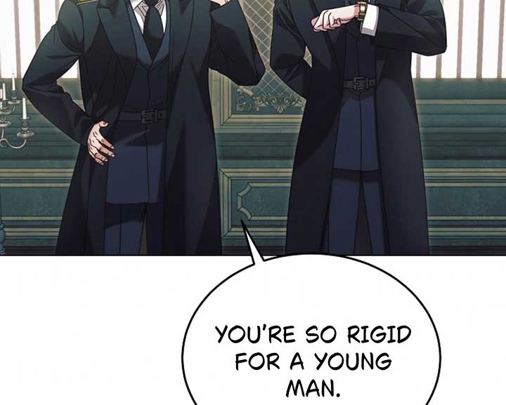 Try Begging Me Chapter 57 - Page 19