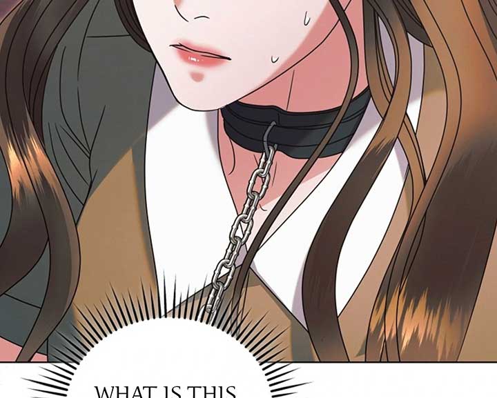 Try Begging Me Chapter 57 - Page 192