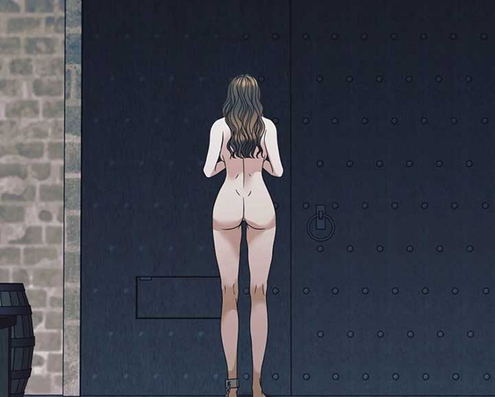 Try Begging Me Chapter 57 - Page 195