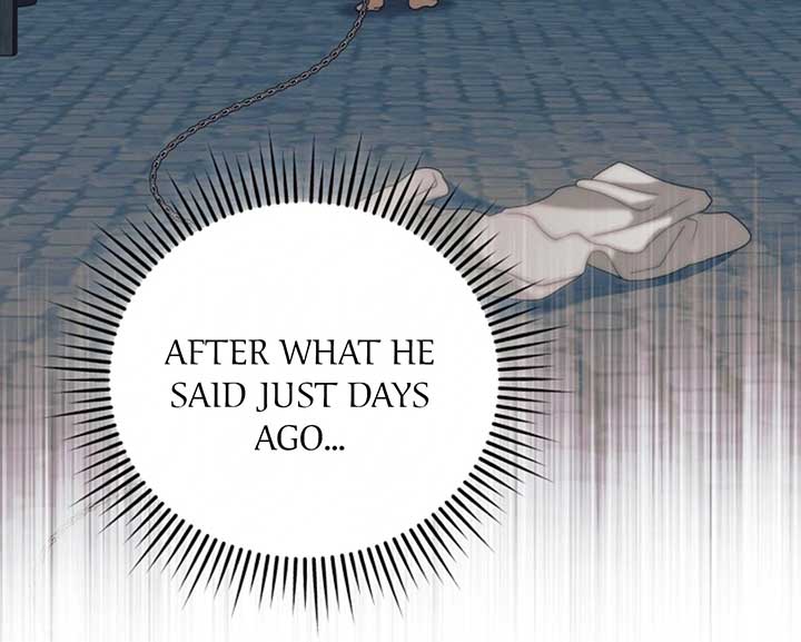 Try Begging Me Chapter 57 - Page 196