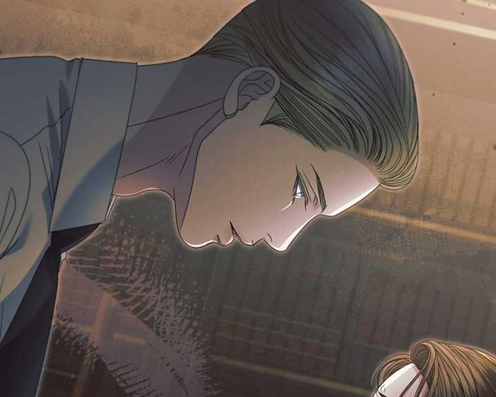 Try Begging Me Chapter 57 - Page 213