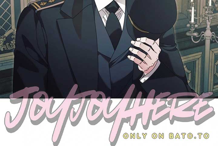 Try Begging Me Chapter 57 - Page 27