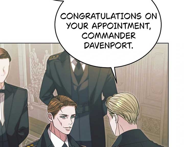 Try Begging Me Chapter 57 - Page 29