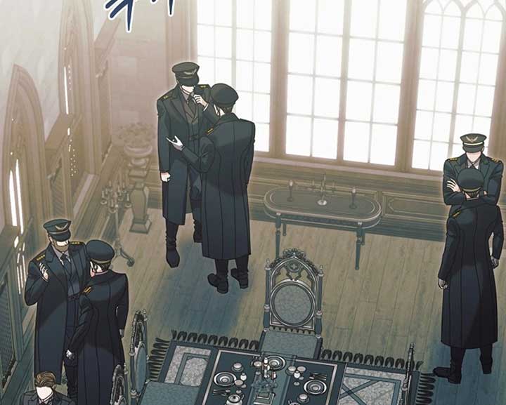 Try Begging Me Chapter 57 - Page 3