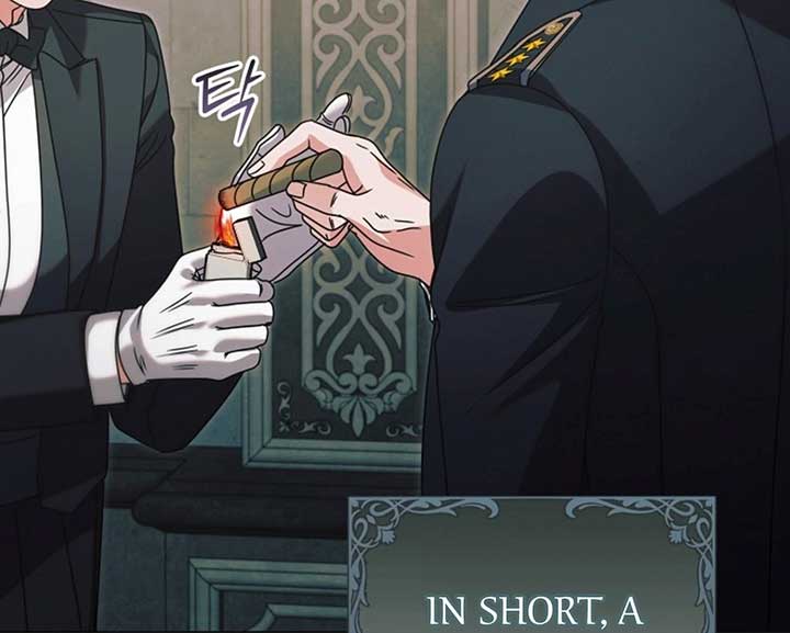 Try Begging Me Chapter 57 - Page 46