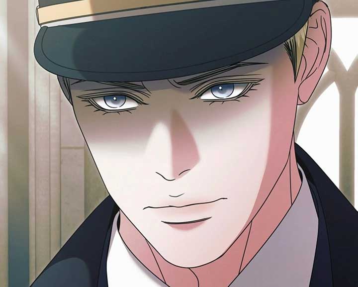 Try Begging Me Chapter 57 - Page 48