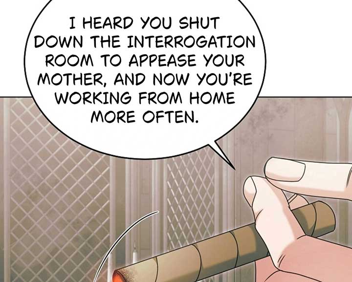 Try Begging Me Chapter 57 - Page 6