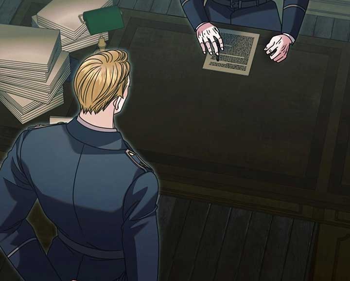 Try Begging Me Chapter 57 - Page 75