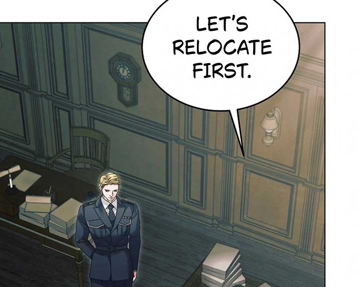 Try Begging Me Chapter 57 - Page 77