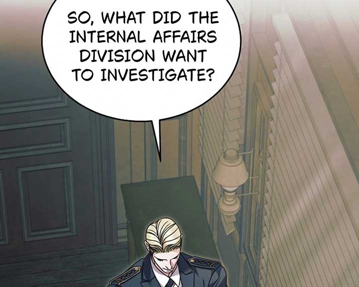 Try Begging Me Chapter 57 - Page 83