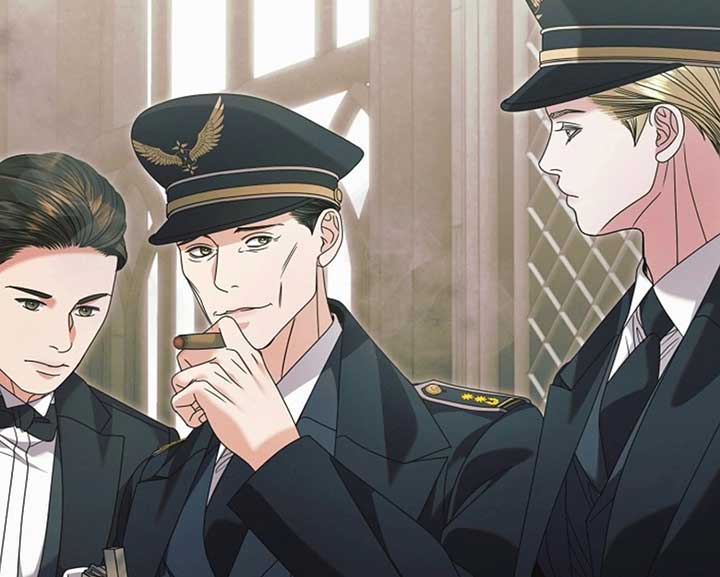 Try Begging Me Chapter 57 - Page 9