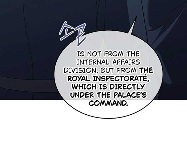 Try Begging Me Chapter 57 - Page 96