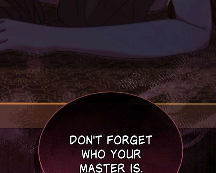 Try Begging Me Chapter 59 - Page 119