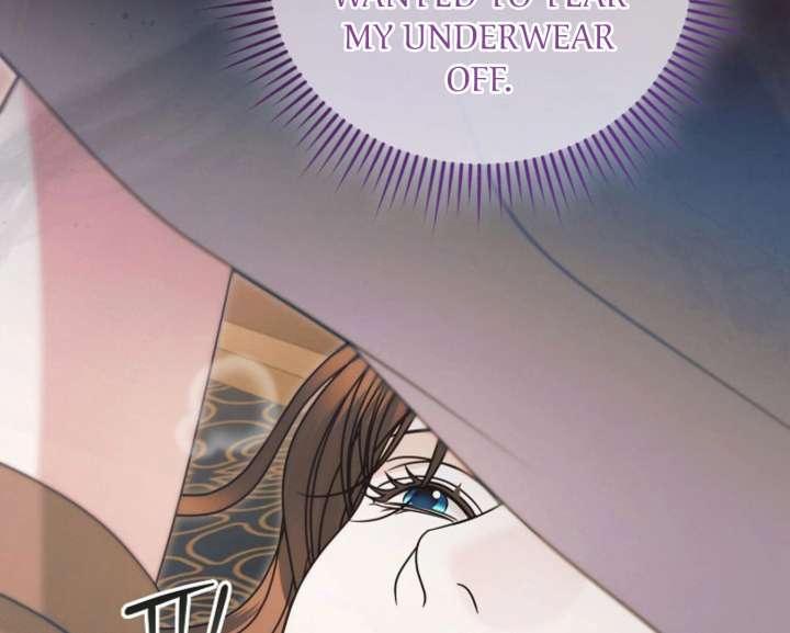 Try Begging Me Chapter 59 - Page 15