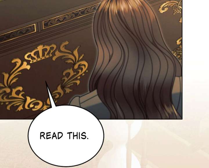 Try Begging Me Chapter 59 - Page 152