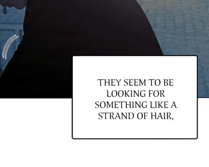 Try Begging Me Chapter 60 - Page 104