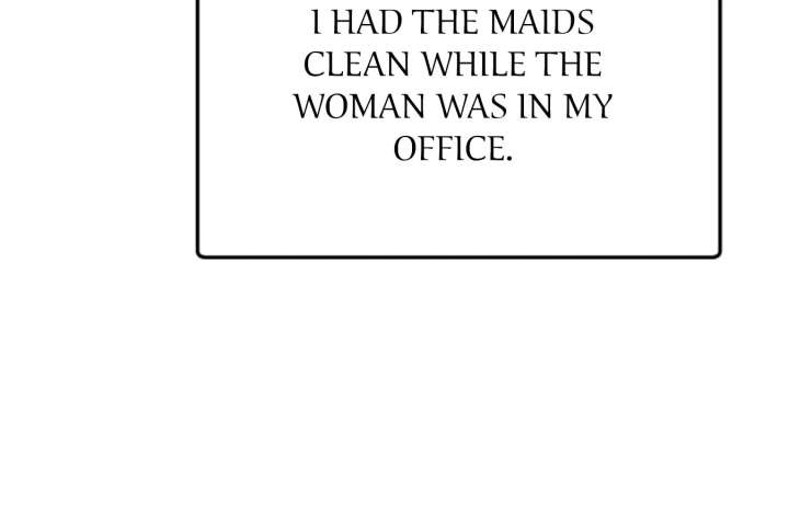 Try Begging Me Chapter 60 - Page 109