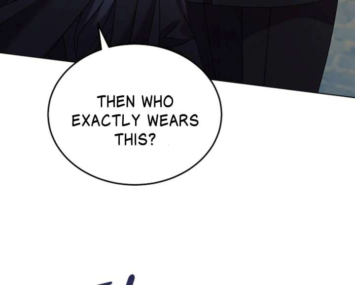 Try Begging Me Chapter 60 - Page 126