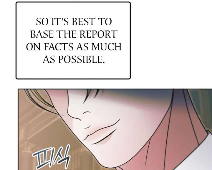 Try Begging Me Chapter 60 - Page 13