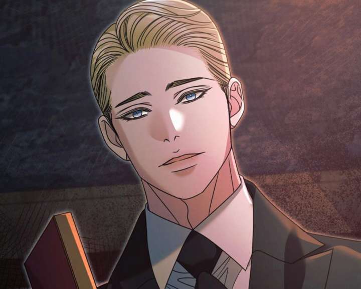 Try Begging Me Chapter 60 - Page 130