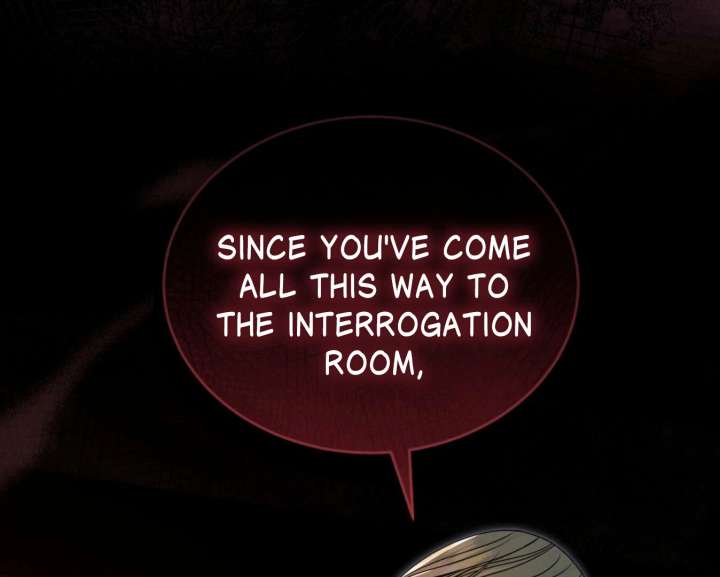 Try Begging Me Chapter 60 - Page 133