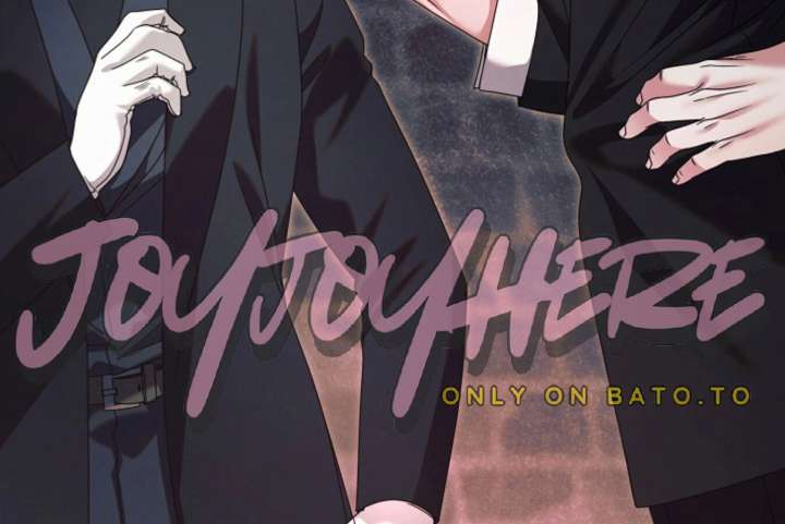 Try Begging Me Chapter 60 - Page 135