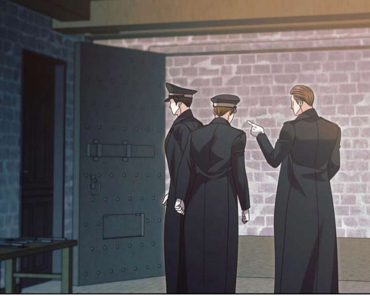 Try Begging Me Chapter 60 - Page 148