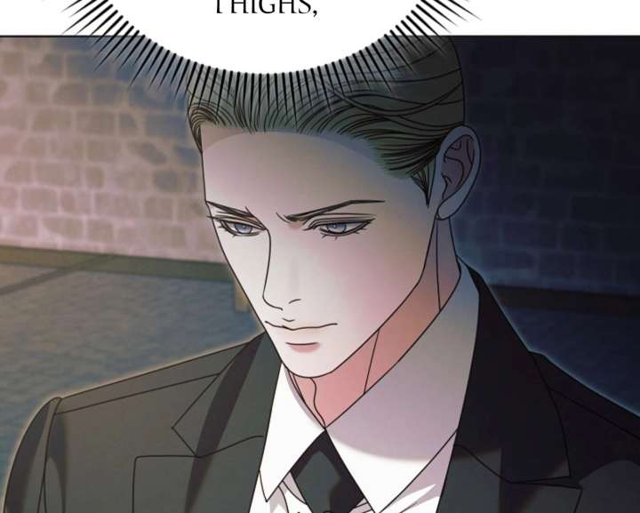 Try Begging Me Chapter 60 - Page 153