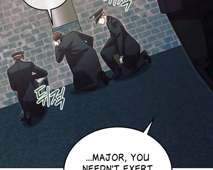 Try Begging Me Chapter 60 - Page 158