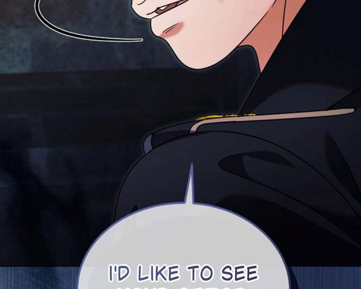 Try Begging Me Chapter 60 - Page 164