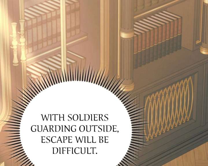 Try Begging Me Chapter 60 - Page 171