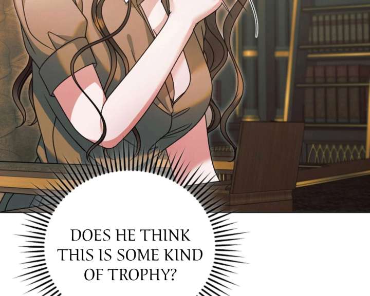 Try Begging Me Chapter 60 - Page 180