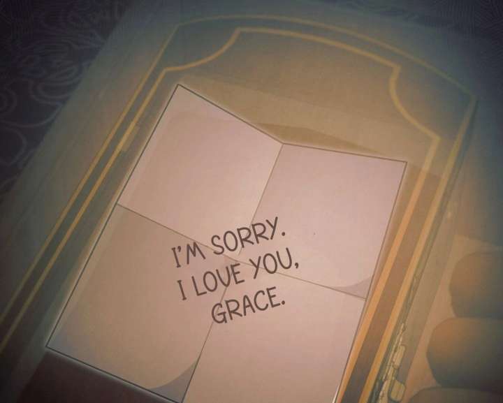 Try Begging Me Chapter 60 - Page 187