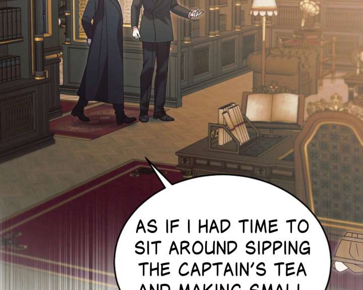 Try Begging Me Chapter 60 - Page 199