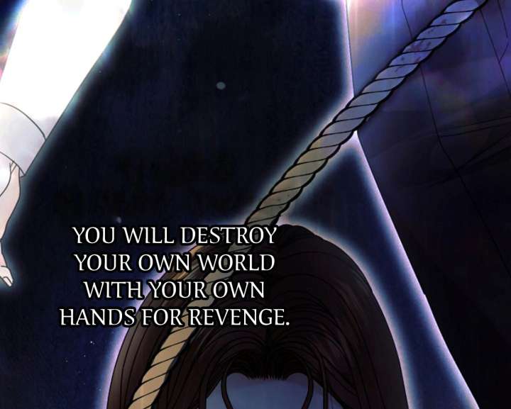 Try Begging Me Chapter 60 - Page 47