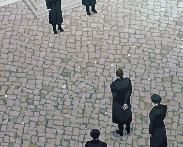 Try Begging Me Chapter 60 - Page 66