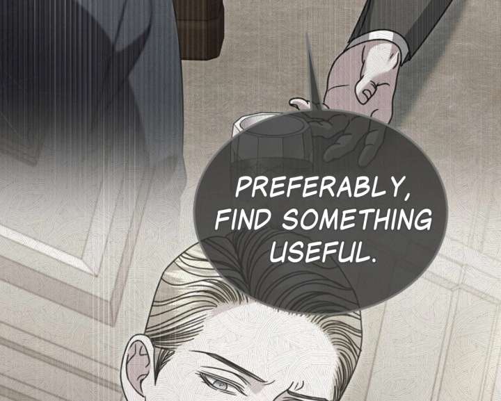 Try Begging Me Chapter 60 - Page 7