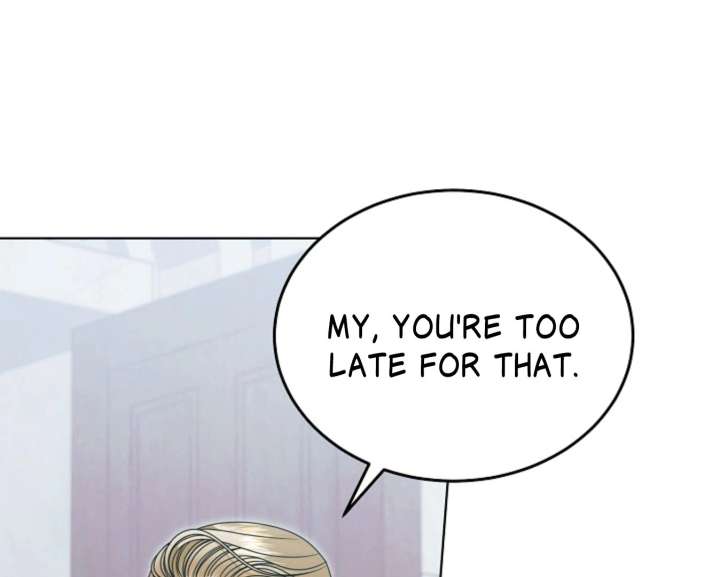 Try Begging Me Chapter 60 - Page 79