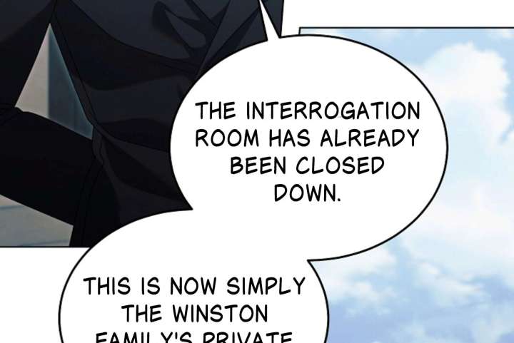 Try Begging Me Chapter 60 - Page 81