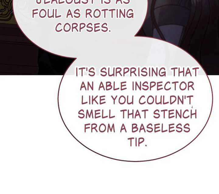 Try Begging Me Chapter 61 - Page 115