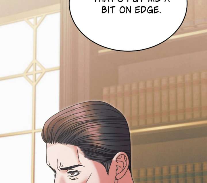 Try Begging Me Chapter 61 - Page 122