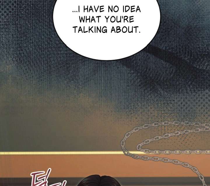 Try Begging Me Chapter 61 - Page 128