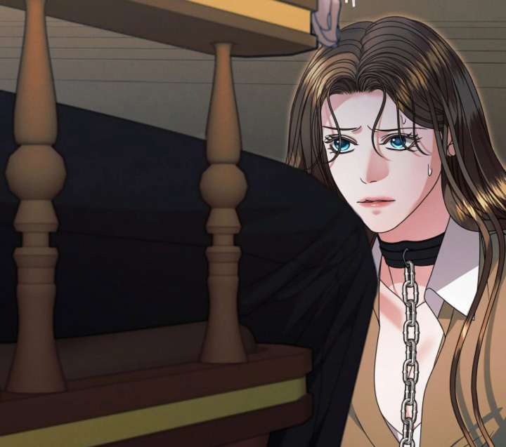 Try Begging Me Chapter 61 - Page 13