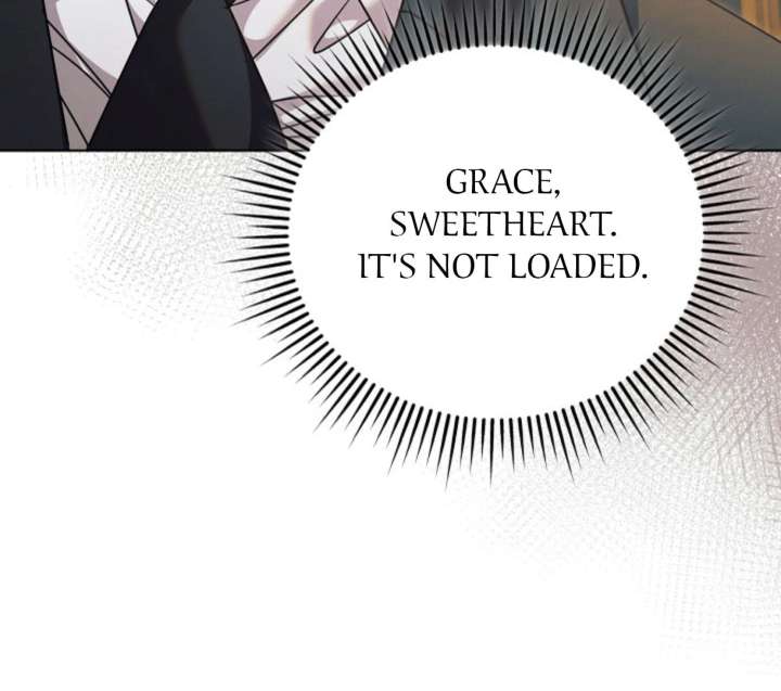 Try Begging Me Chapter 61 - Page 161