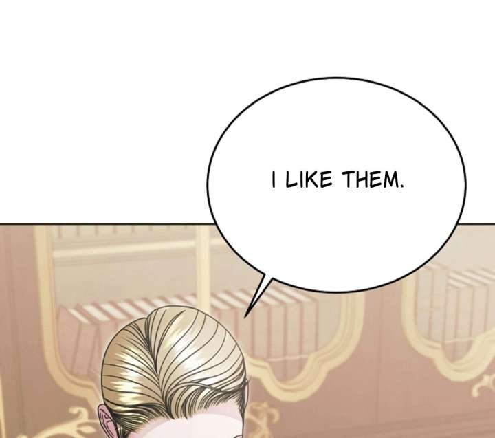 Try Begging Me Chapter 61 - Page 165