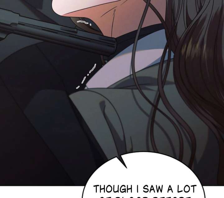 Try Begging Me Chapter 61 - Page 176